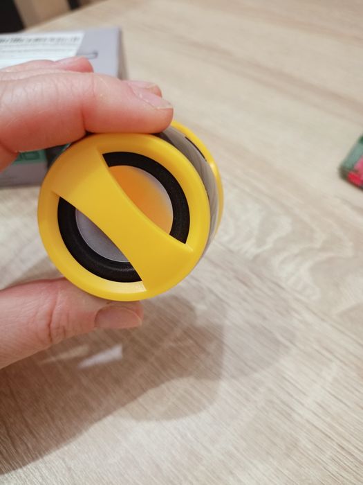 Głośnik bluetooth magnetyczny