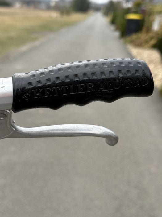 Rower Kettler Alu-Rad 2600