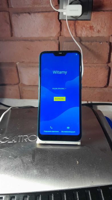 Telefon Mi A 2lite