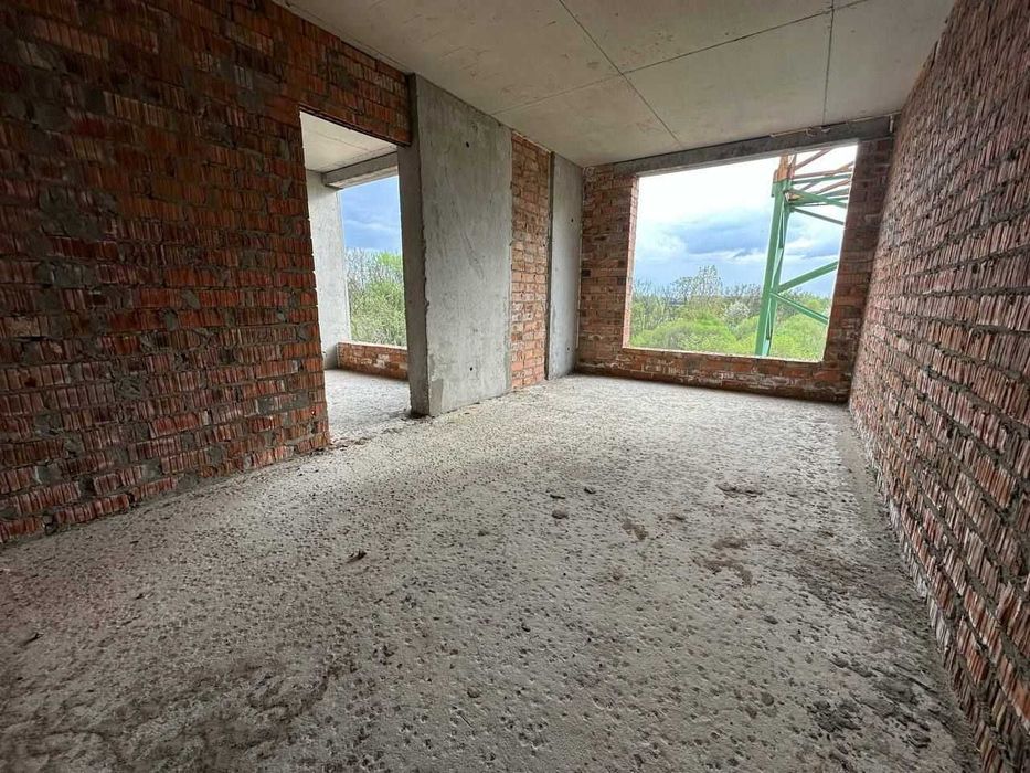 2-rooms apartment apartment by the address st. Velichkovskogo (area 59,4 m²) - Atlanta.ua - photo 3