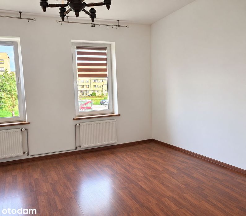 Na sprzedaż kawalerka – 36,08 m² | Czeladź | NOWE CENTRALNE OGRZEWANIE