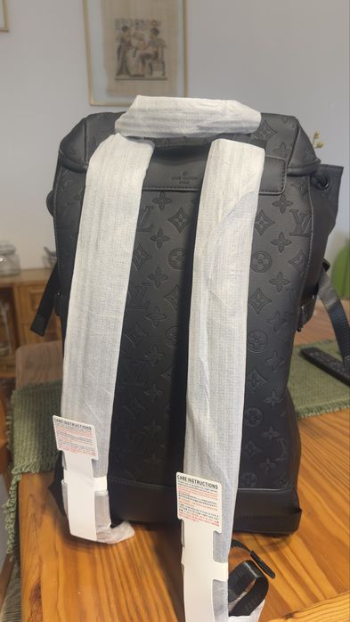 Bolsa para viajem