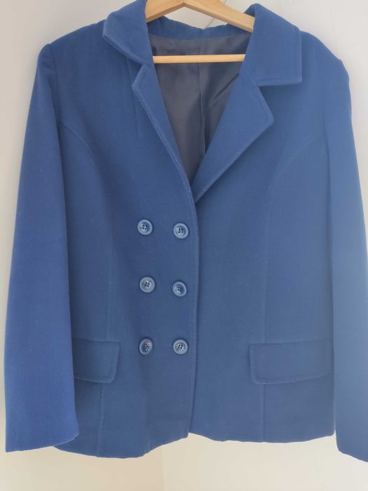 Blazer de Senhora (conjunto ou em separado)