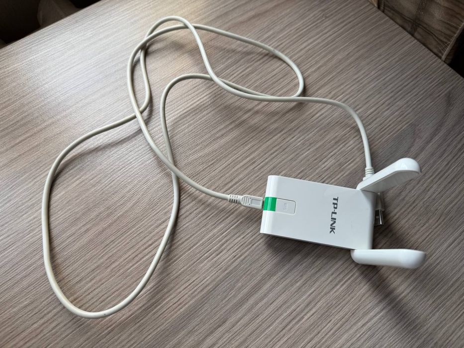 TP Link Wi-Fi USB-адаптер
