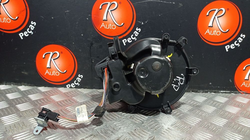 Motor Da Sofagem Mercedes-Benz C-Class (W203)
