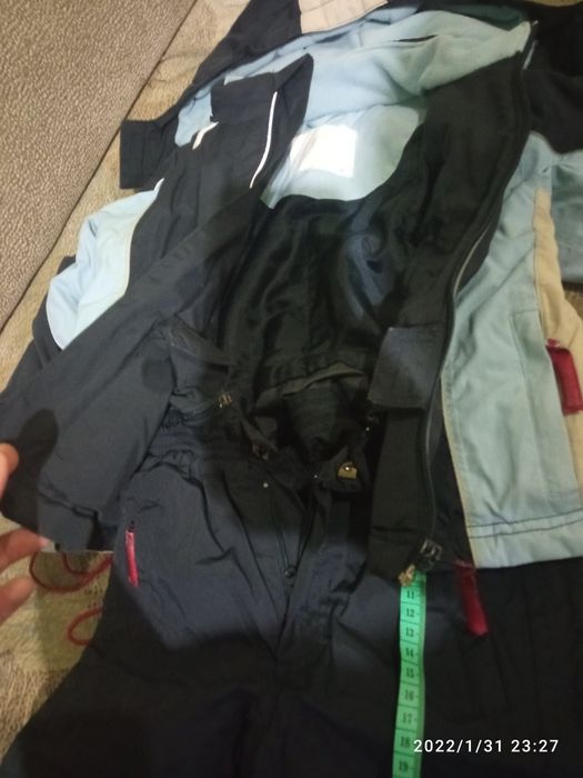 Продам детский костюм