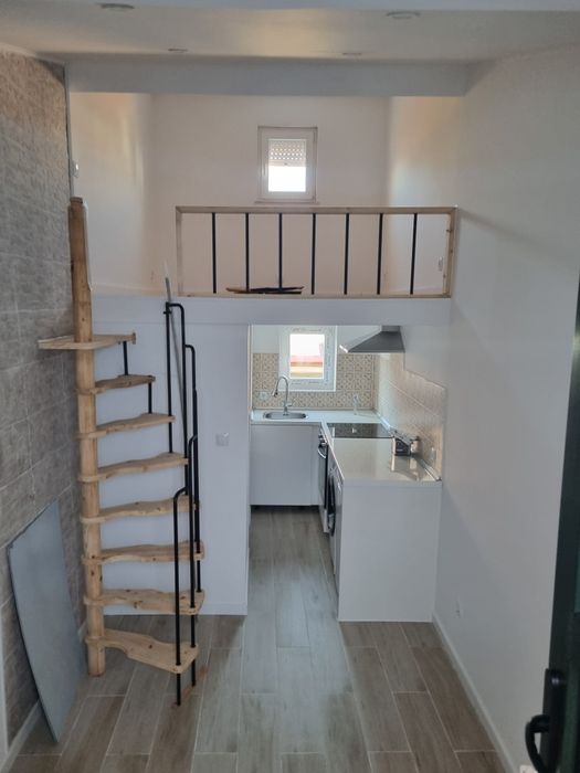 Remodelações António lopes