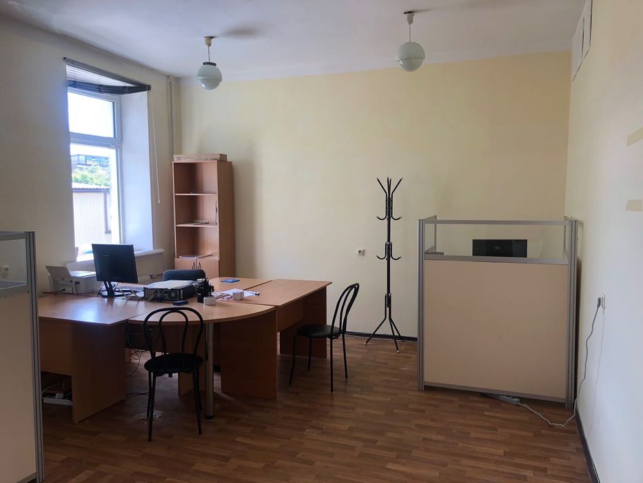 Сдам офис 24 кв м