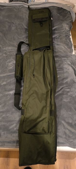 Pokrowiec na wędki 10 12 ft