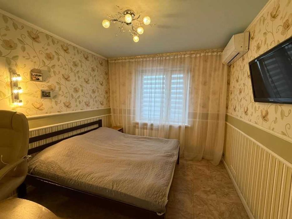 ж/м Червоний Камінь Продаж 3к квартири бульвар Рубіновий набережна