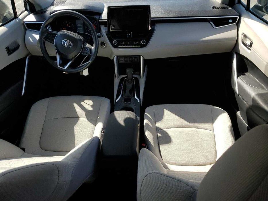 Свіжа Toyota Corolla Cross ‼️ Продам авто Тойота Корола Крос 2023 65k