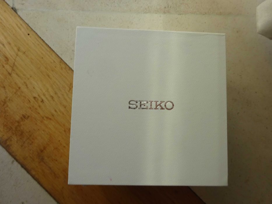 Seiko Automatico