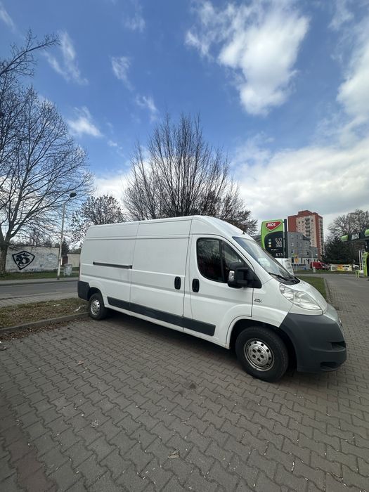 Usługi Transportowe OD 89PLN DZIAŁAMY W WEEKEND Siemianowice +30km