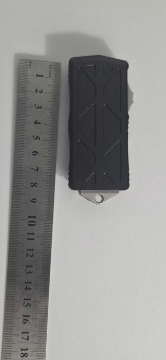 Автоматичний ніж Microtech Exocet