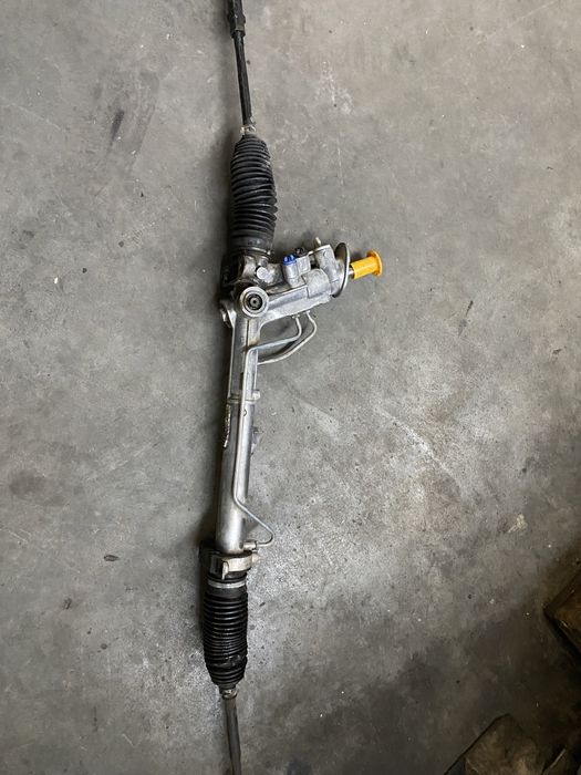 Рулевая рейка Volkswagen Polo 1.4 16 2008 рік
