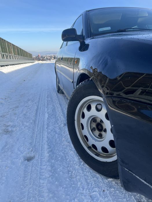 Audi a3 8L 1.8t quatrro