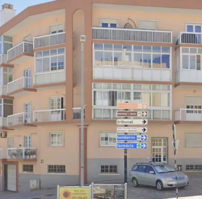 Apartamento t2 junto ao benfica capus e cais fluvial