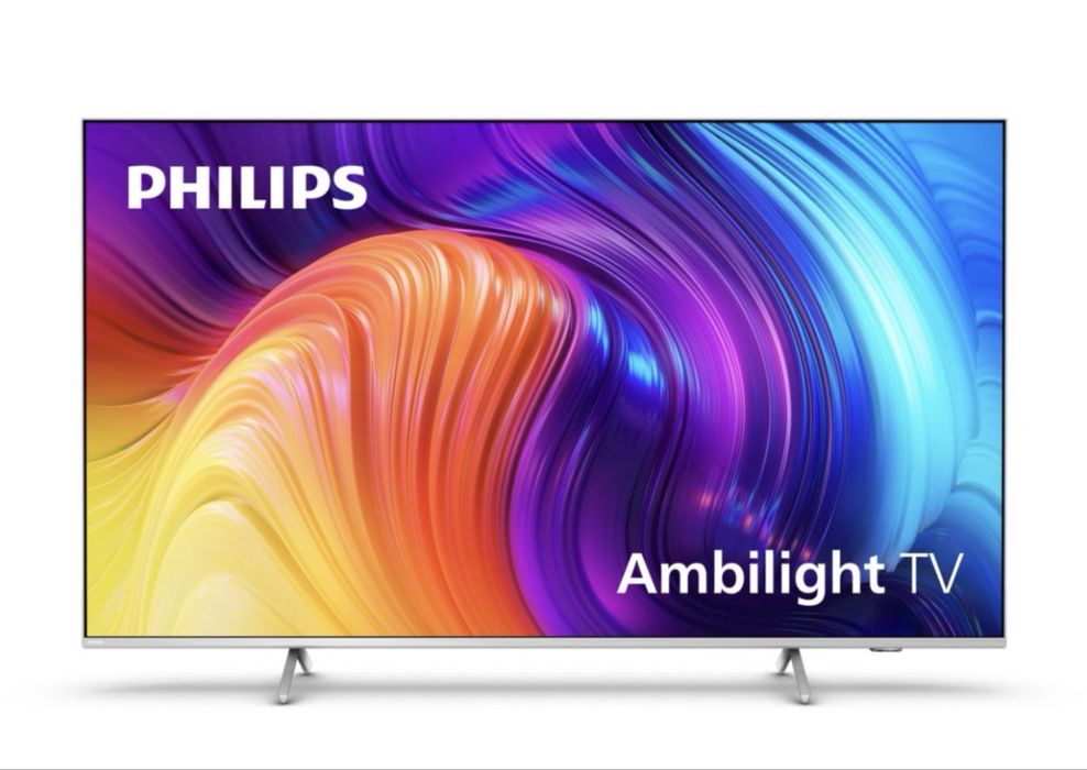 Tv Philips 65PUS8507/12 Ambilight