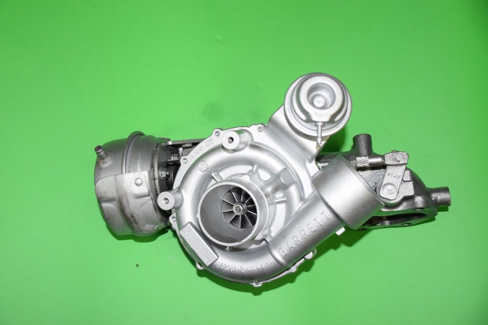 Turbosprężarka Turbina Talento NV300 Scenic Megane Espace 1,6