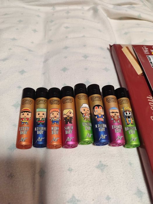 Vendo Clipper One piece