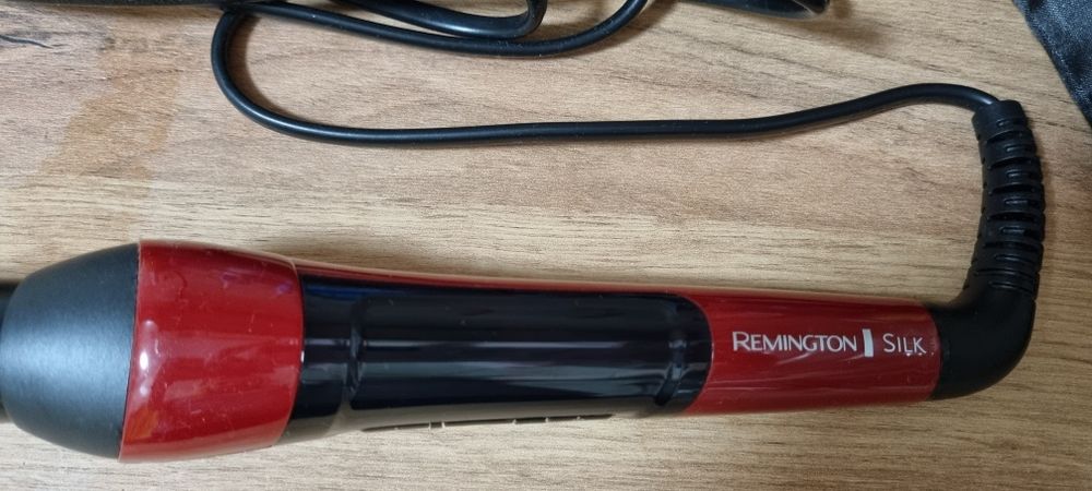 Lokówka Remington Silk