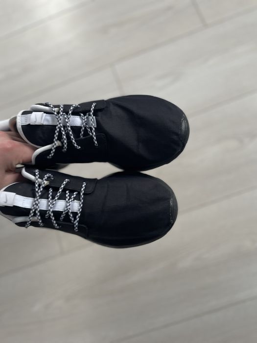 Оригінальні кросівки  Nike Roshe Run 41р 26 см водонепроникні