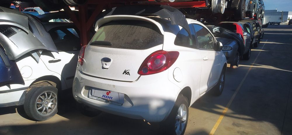 Ford Ka 1.2 8v.      .