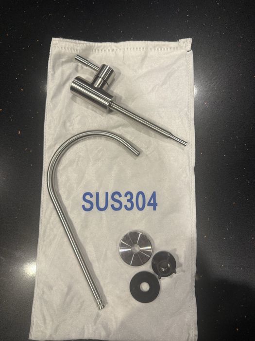 Кран для осмосу