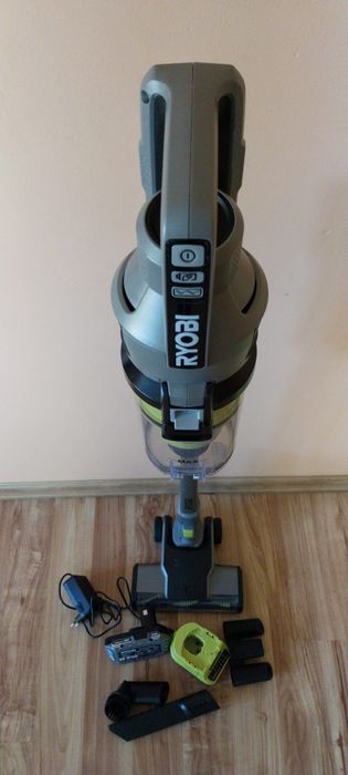 RYOBI odkurzacz RSVS18-1C20G