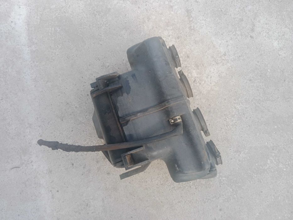 suzuki gsf600 gsf 600 bandit airbox filtr powietrza obudowa filtra