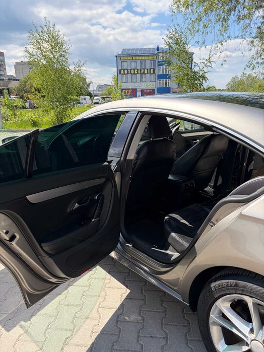 Продам авто Volkswagen Passat CC 2011 2.0 TSI 211 к.с. DSG