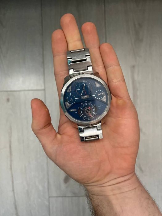 Годинник Diesel чоловічий
