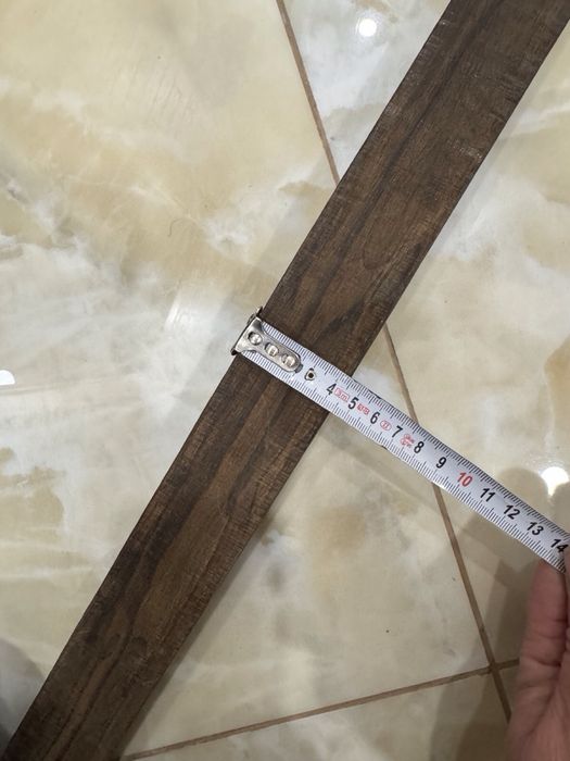 Деревина екзотична Макасарський Ебен