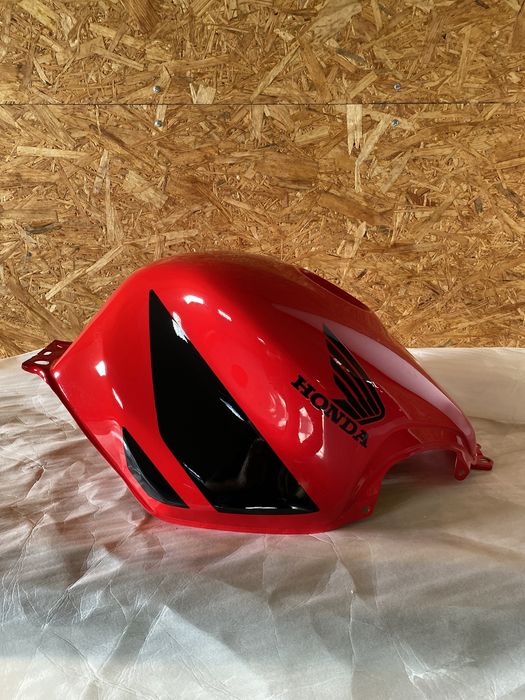 Depósito combustível Honda CBR600F Sport