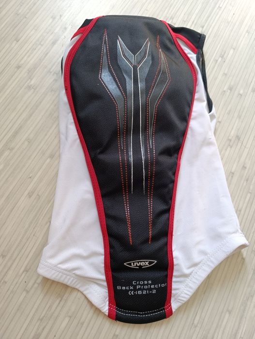 Захист для спини р.С-М