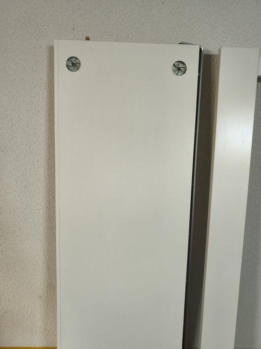 (reservado)Cama individual dupla c/duas gavetas IKEA com dois colchões ikeaBRIMNES