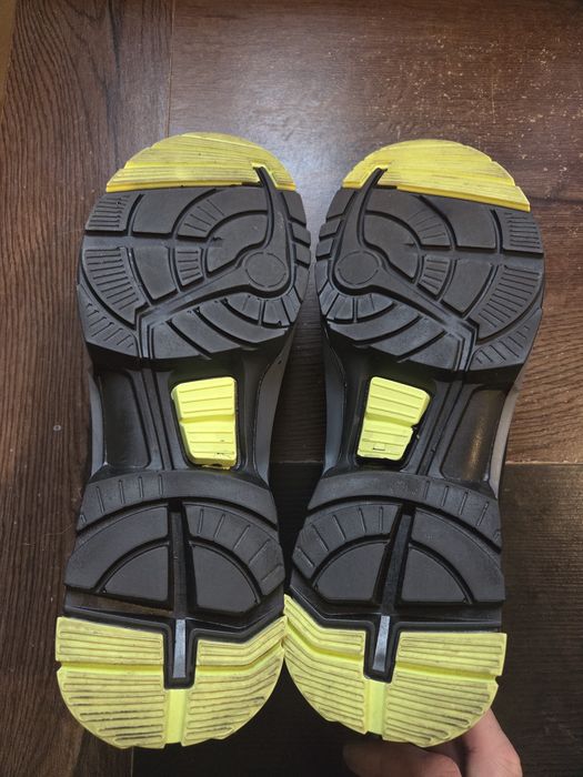 Buty robocze uvex roz.44