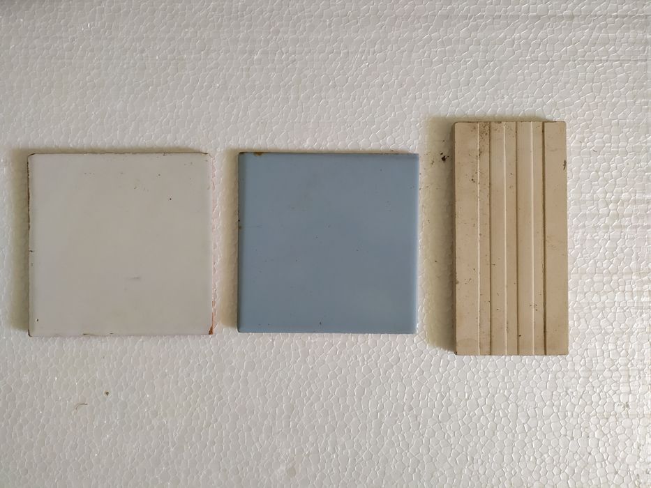 Плитка старих зразків випуску