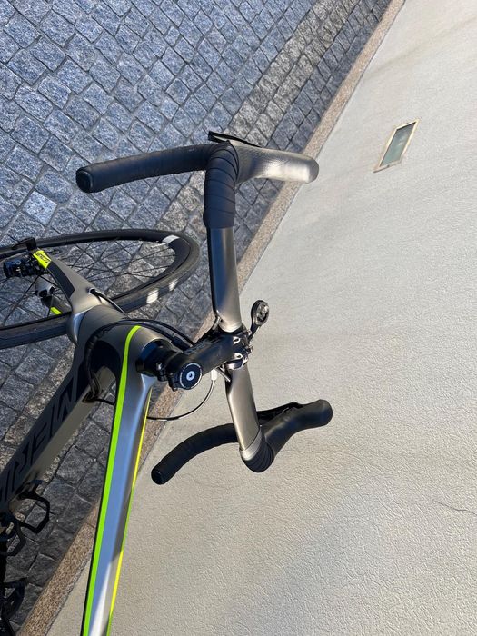 Bicicleta Estrada Merida