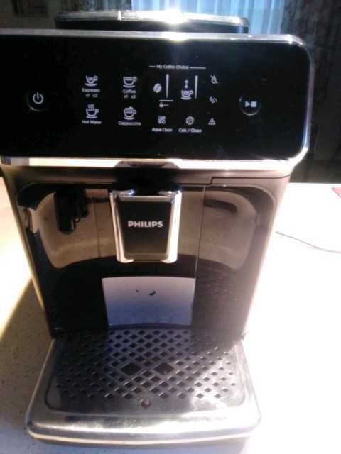 Philips latte go 2231/40 Pilawa • OLX.pl