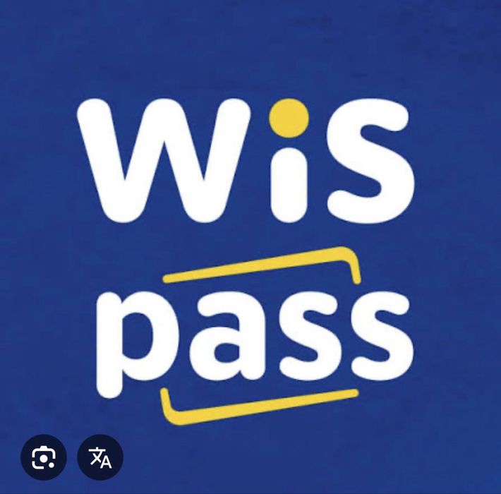 Karnet WiSpass na 3 dowolne dni skipass