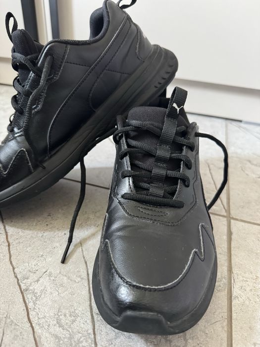 Кросівки puma 39