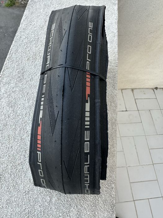 Pneu schwalbe pro one novo