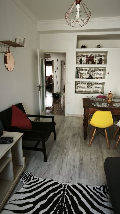Aluguer de apartamento em Setúbal