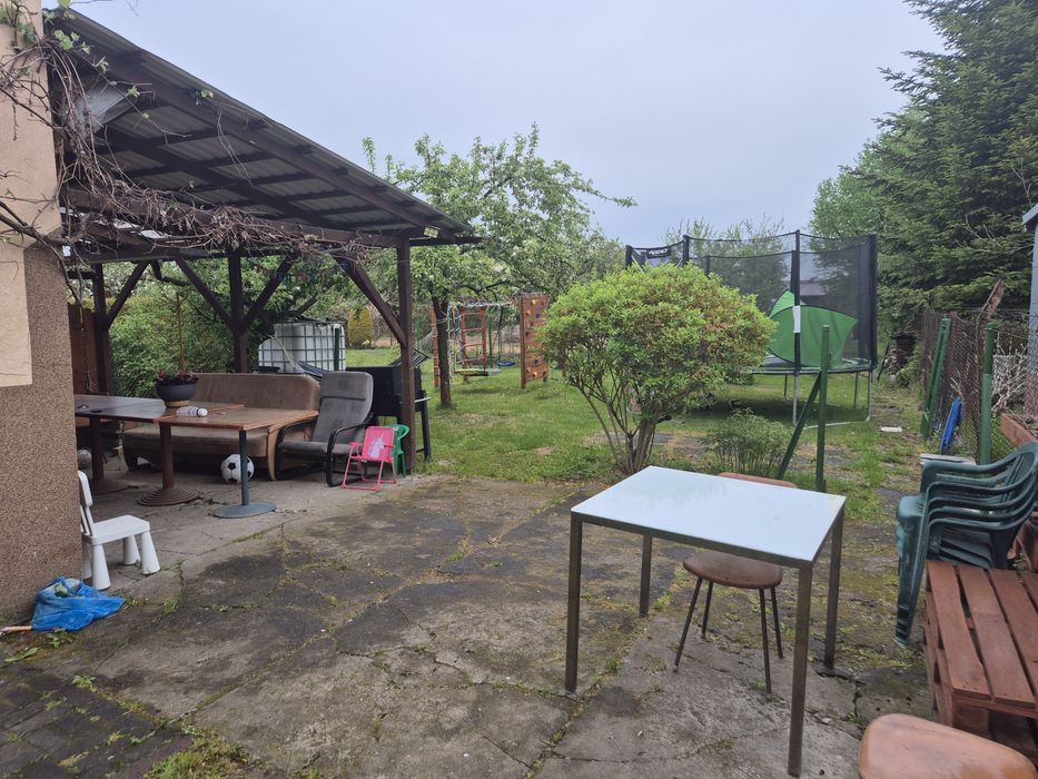 Dzialka Rod  Proszowice
