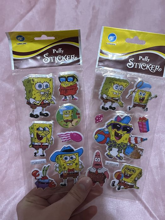 Вінкс наклейки наліпки winx barbie принцеси стікери bratz