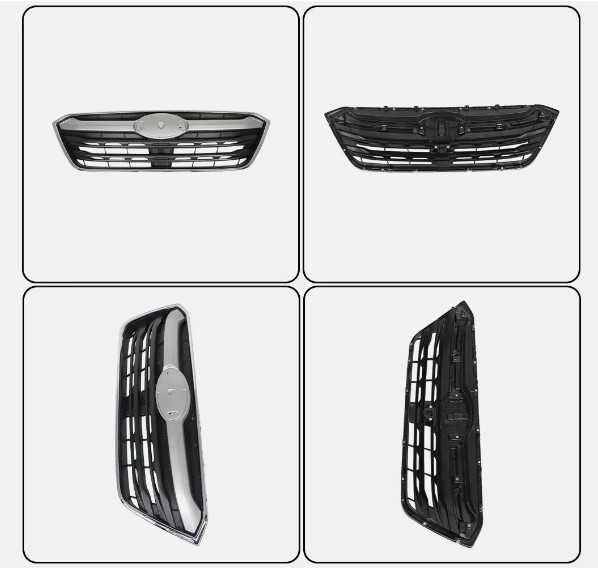 Решетка радиатора Решітка радіатора Subaru Outback b16 2020 2021 2022