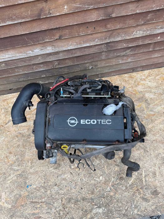 Motor Completo Z18XEP Opel 1.8i 140cv