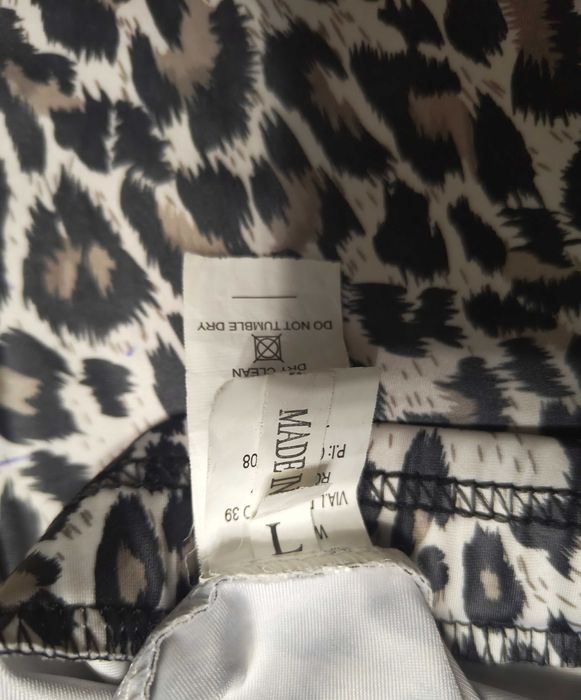 Новые лосины L леггинсы L нові легінси лосини штаны брюки L бу