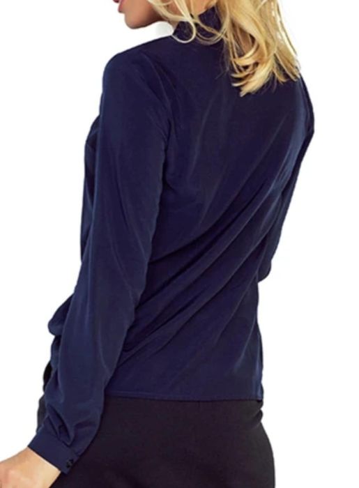 Bluzka wiązana  Numoco